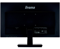IIYAMA 23.6'' ProLite X2474HS-B2 Czarny - 506641 - zdjęcie 5